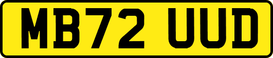MB72UUD