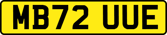 MB72UUE