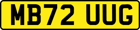 MB72UUG