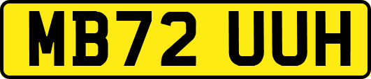 MB72UUH