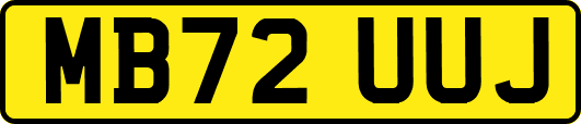 MB72UUJ