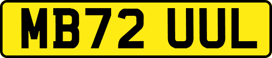 MB72UUL