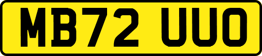 MB72UUO