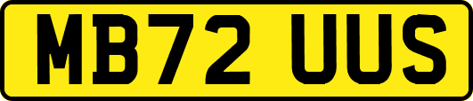 MB72UUS