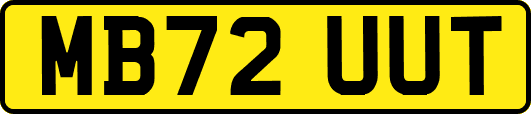 MB72UUT