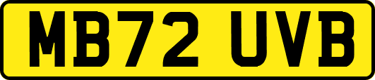 MB72UVB