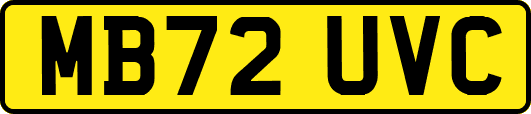MB72UVC