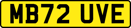 MB72UVE