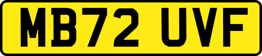 MB72UVF