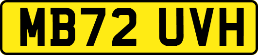 MB72UVH