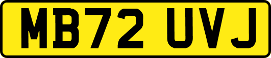 MB72UVJ