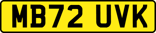 MB72UVK