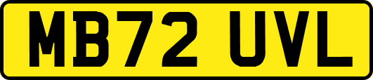 MB72UVL