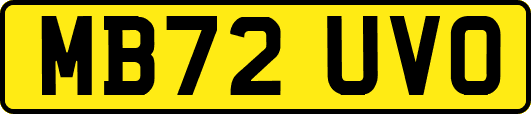 MB72UVO