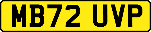 MB72UVP