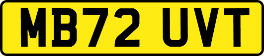MB72UVT