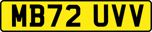MB72UVV