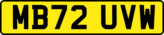 MB72UVW