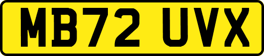 MB72UVX