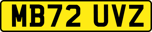 MB72UVZ