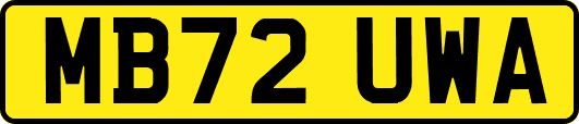 MB72UWA