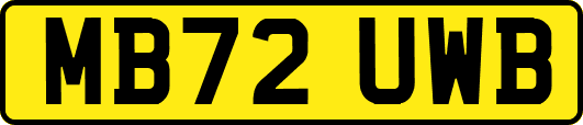 MB72UWB