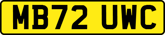 MB72UWC