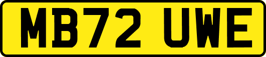 MB72UWE