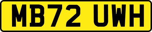 MB72UWH