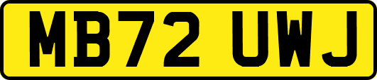 MB72UWJ