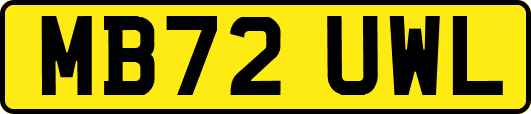 MB72UWL