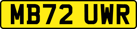 MB72UWR