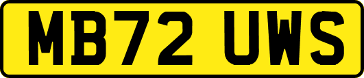 MB72UWS