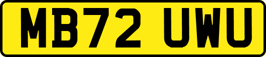 MB72UWU