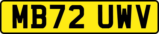 MB72UWV