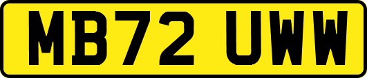 MB72UWW