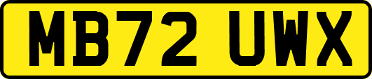 MB72UWX