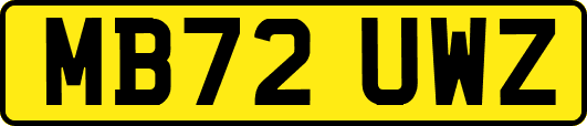 MB72UWZ