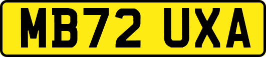 MB72UXA
