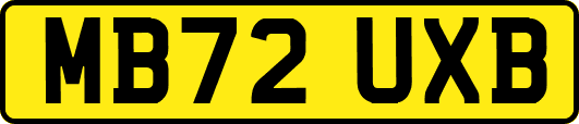 MB72UXB