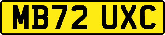 MB72UXC