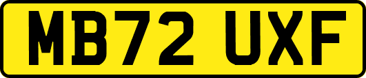 MB72UXF