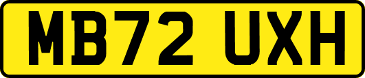 MB72UXH