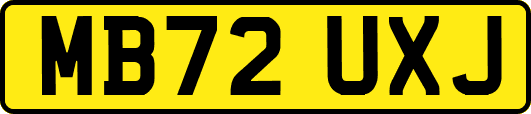 MB72UXJ