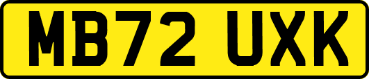 MB72UXK