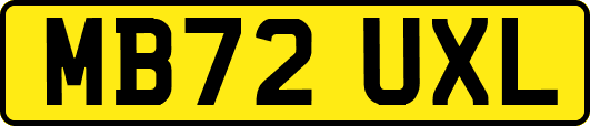 MB72UXL