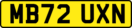 MB72UXN