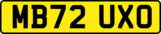 MB72UXO