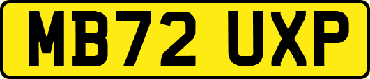 MB72UXP