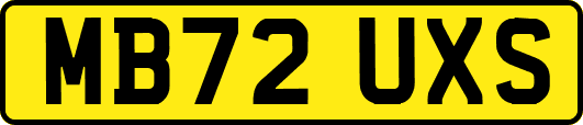 MB72UXS